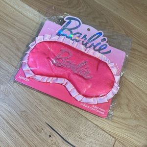 Barbie Sleep Mask